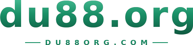 du88.org logo